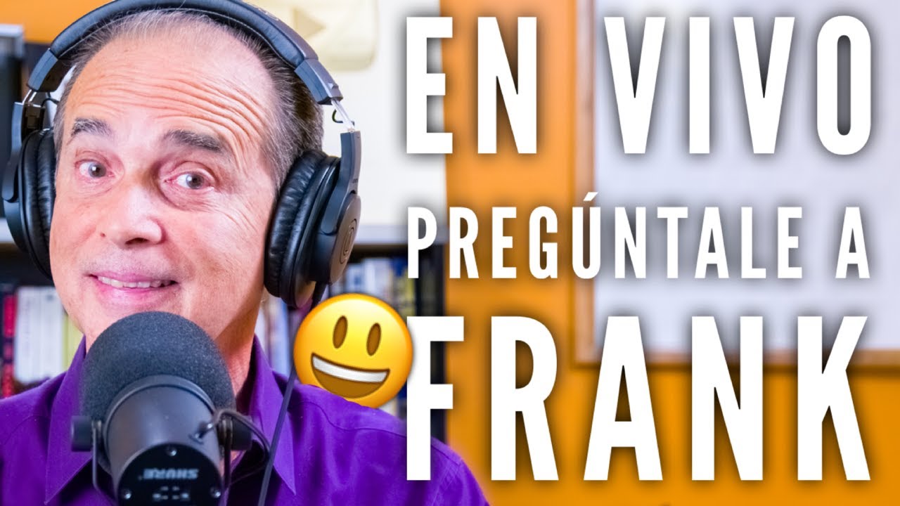 đ PregĂșntale a Frank 3 Metabolismo TV