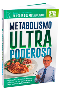 Metabolismo Ultra Poderoso